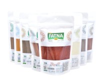 Les épices 100% naturel