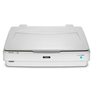 Epson Expression 13000XL Archival Scanner (MEGAHPRINTING)