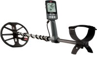 Minelab EQUINOX 800