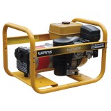 Groupe électrogène monophasé essence 4300 W WORMS