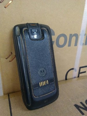 LOT MOTOROLA PDA ES400 (ES405B)