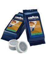 Caps Lavazza Espresso Point Crema & Aroma Gran Espresso date fin Aout