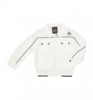 DESTOCKAGE DE BLOUSONS POUR GARCONS A 6.40EUR