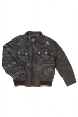 DESTOCKAGE DE BLOUSONS POUR GARCONS A 6.40EUR