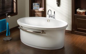 Bains balnéo fabriqué au Québec