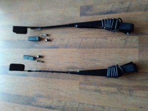 Bras essuie glace PL