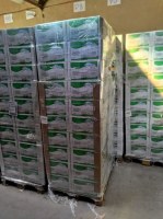 Essuie-mains plié en Z microgaufré| 2 plis | 22 x 23 cm | 150 formats