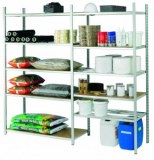 Rayonnage, étagère galva, marque PROVOST