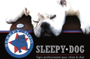 Tapis professionnel pour chiens & chats Taille XL
