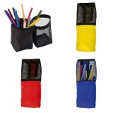 Étui Crayons "Dasoe" en Polyester - Objet publicitaire AVEC ou SANS logo - Cadeau clien...