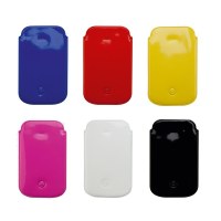 Étui Drima en PVC - Objet publicitaire AVEC ou SANS logo - Cadeau client - Gift - COOLM...