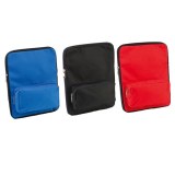 Étui iPad Marlix en Polyester - Objet publicitaire AVEC ou SANS logo - Cadeau client -...