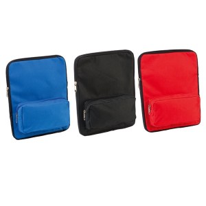 Étui iPad Marlix en Polyester - Objet publicitaire AVEC ou SANS logo - Cadeau client -...