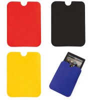 Étui Tablette "Tarlex" en Feutrine - Objet publicitaire AVEC ou SANS logo - Cadeau clie...