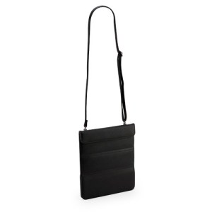 Étui pour iPad Yari en Similicuir - Objet publicitaire AVEC ou SANS logo - Cadeau clien...