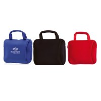 Étui Soft Shell pour Ordinateur Robin - Objet publicitaire AVEC ou SANS logo - Cadeau...