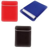 Étui Ordinateur Portable "Yoker" en Softshell - Objet publicitaire AVEC ou SANS logo -...