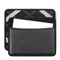 Étui Organizer Nepex en Microfibre et Similicuir - Objet publicitaire AVEC ou SANS logo...