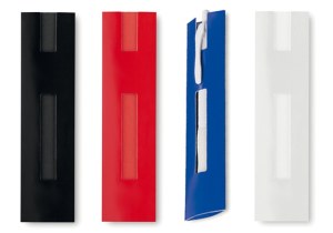 Étui Stylo Menit - Objet publicitaire AVEC ou SANS logo - Cadeau client - Gift - COOLMI...