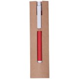 Étui Stylo Recycard en Carton Recyclé - Objet publicitaire AVEC ou SANS logo - Cadeau...