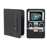 Étui Support "Razter" en Polyester - Objet publicitaire AVEC ou SANS logo - Cadeau clie...