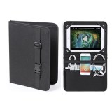 Étui Support "Razter" en Polyester - Objet publicitaire AVEC ou SANS logo - Cadeau clie...