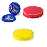 Trousse "Trinen" - Objet publicitaire AVEC ou SANS logo - Cadeau client - Gift - COOLMI...