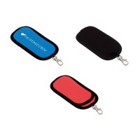 Étui Fit en Soft Shell - Objet publicitaire AVEC ou SANS logo - Cadeau client - Gift -...