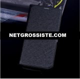 Lot Etuis portefeuille en cuir PU pour Samsung Galaxy S5