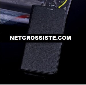 Lot Etuis portefeuille en cuir PU pour Samsung Galaxy S5