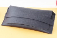Etui a lunettes souple