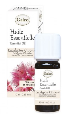 Plusieurs Huiles essentielles conventionnelles en 10 ml