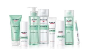 Eucerin Gamme Dermocosmétique – Lot Grossiste | Crèmes Visage, Sérums, Nettoyants | Pea...