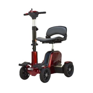 EV Rider CityBug S11E Compact Travel Mobility Scooter