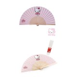 Eventail Ventol avec Baguette en Bois - Objet publicitaire AVEC ou SANS logo - Cadeau...