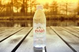 Evian bouchon sport 12x330ml