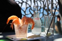 Evian eau minérale 500ml, disponible