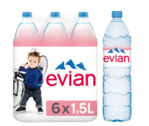 Boissons non alcoolisé