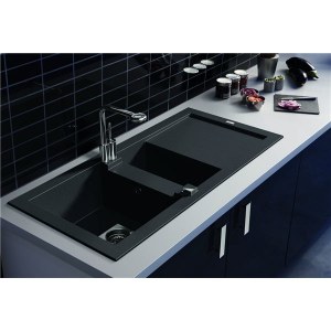 Lot en déstockage eviers de cuisine Fabrication Francaise