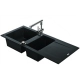 Destockage lot evier de cuisine