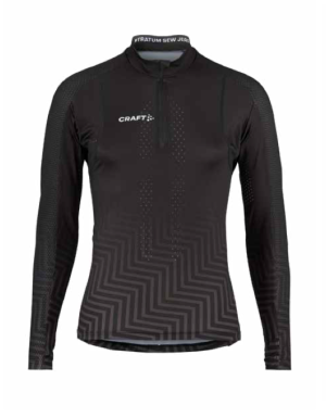 LOT DE VESTE VELO CRAFT MANCHE LONGUE