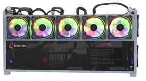 Cartes graphiques, solution de mise à l'échelle, plates-formes GPU, Hotspot Miner, comp...