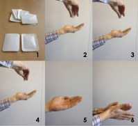 10000 capsules antibactérien