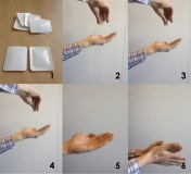 1000 capsules de gel antibactérien