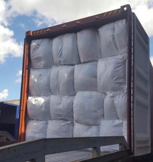 AMIRATEX FRANCE FRIPERIE - IMPORT EXPORT