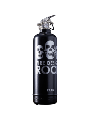 Destockage extincteurs design pour la maison 12 modèles différents neufs