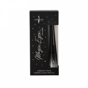 L'eyeliner Magic Eyes Lovely Pop : révélez toute la magie de votre regard !