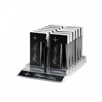 L'eyeliner Magic Eyes Lovely Pop : révélez toute la magie de votre regard !