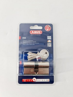 DESTOCKAGE EXCLUSIF  Lot de cylindre ABUS