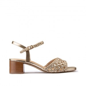 Palette Chaussures Femmes